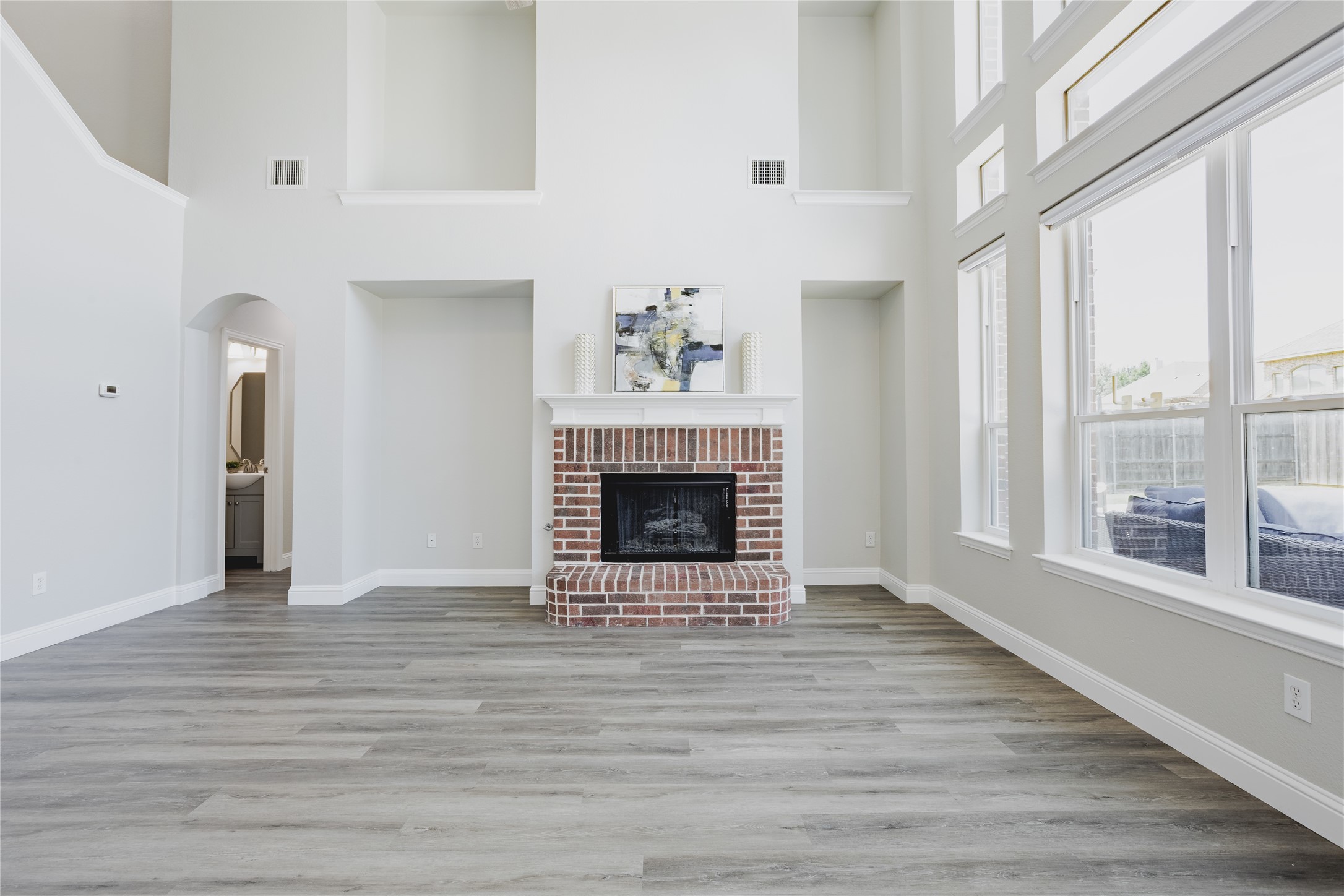 3028 Reagenea Drive Wylie TX 75098