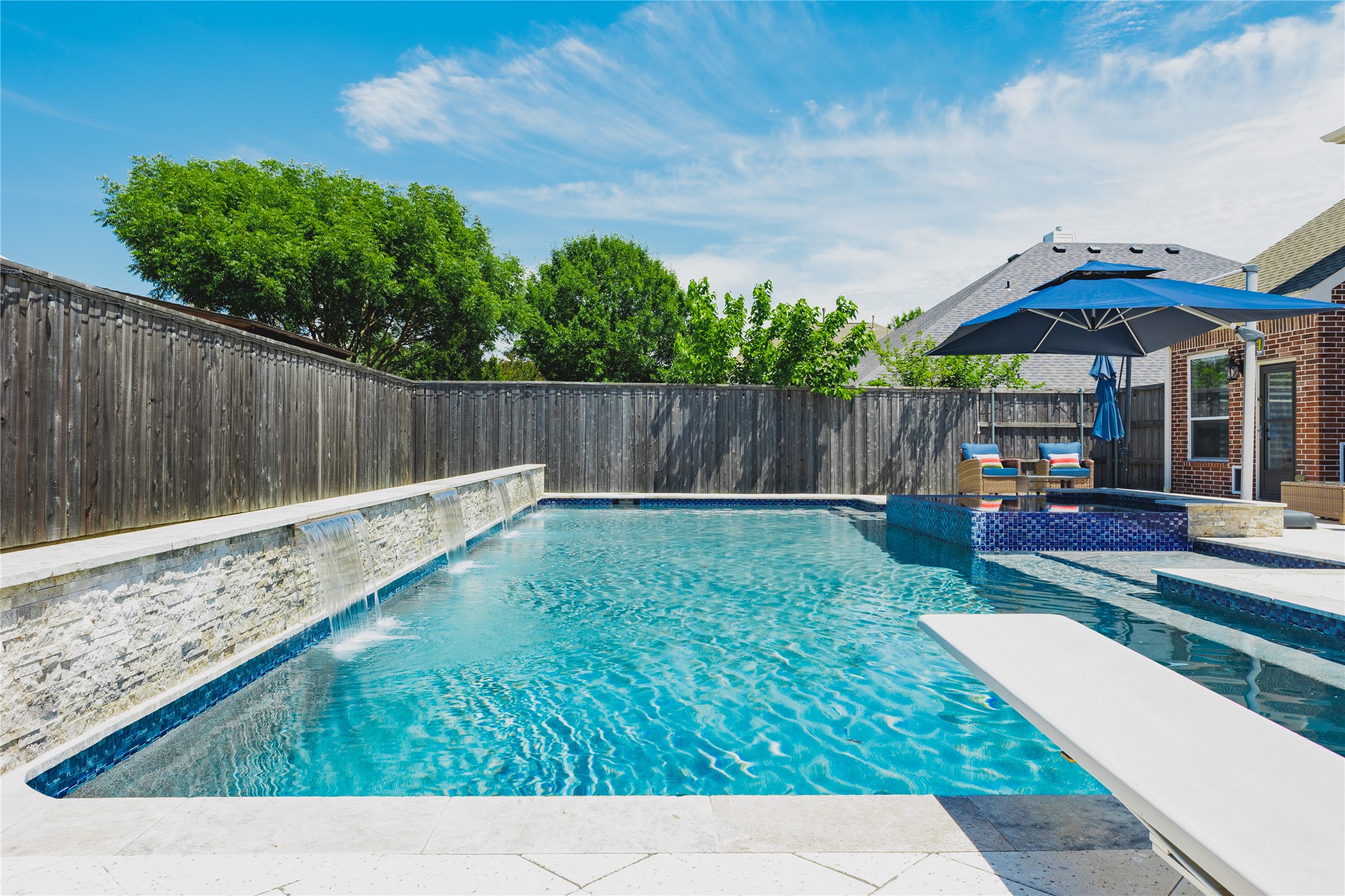 3028 Reagenea Drive Wylie TX 75098
