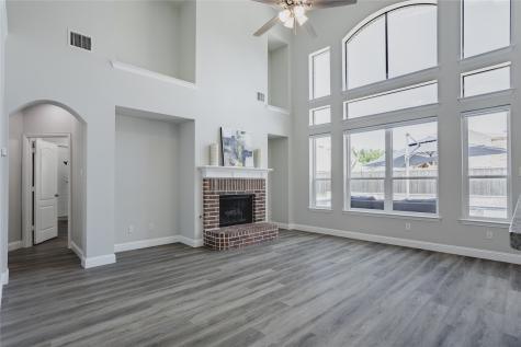 3028 Reagenea Drive Wylie TX 75098