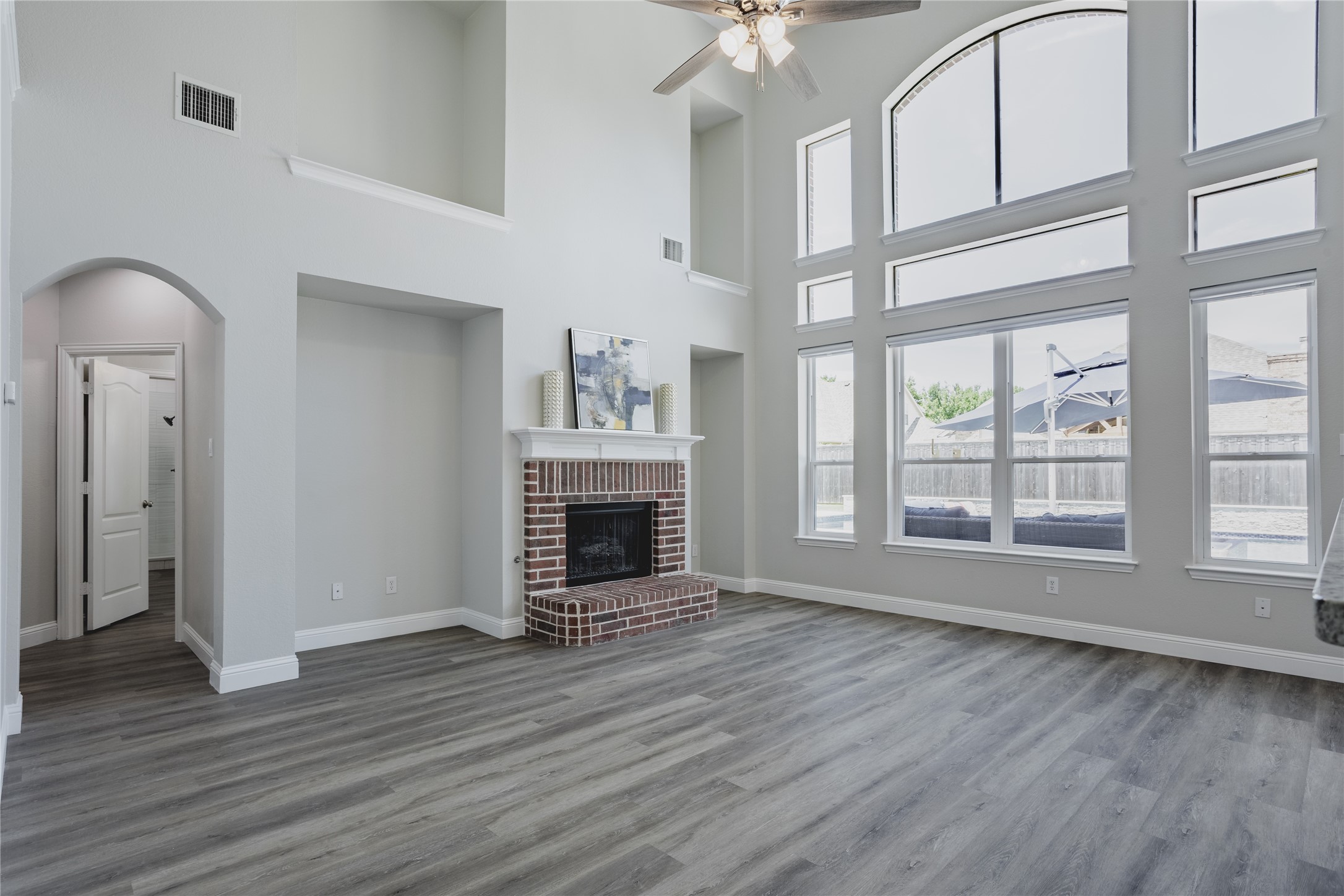 3028 Reagenea Drive Wylie TX 75098