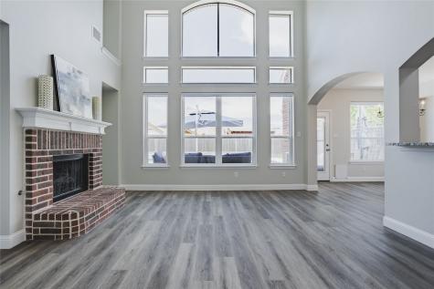 3028 Reagenea Drive Wylie TX 75098