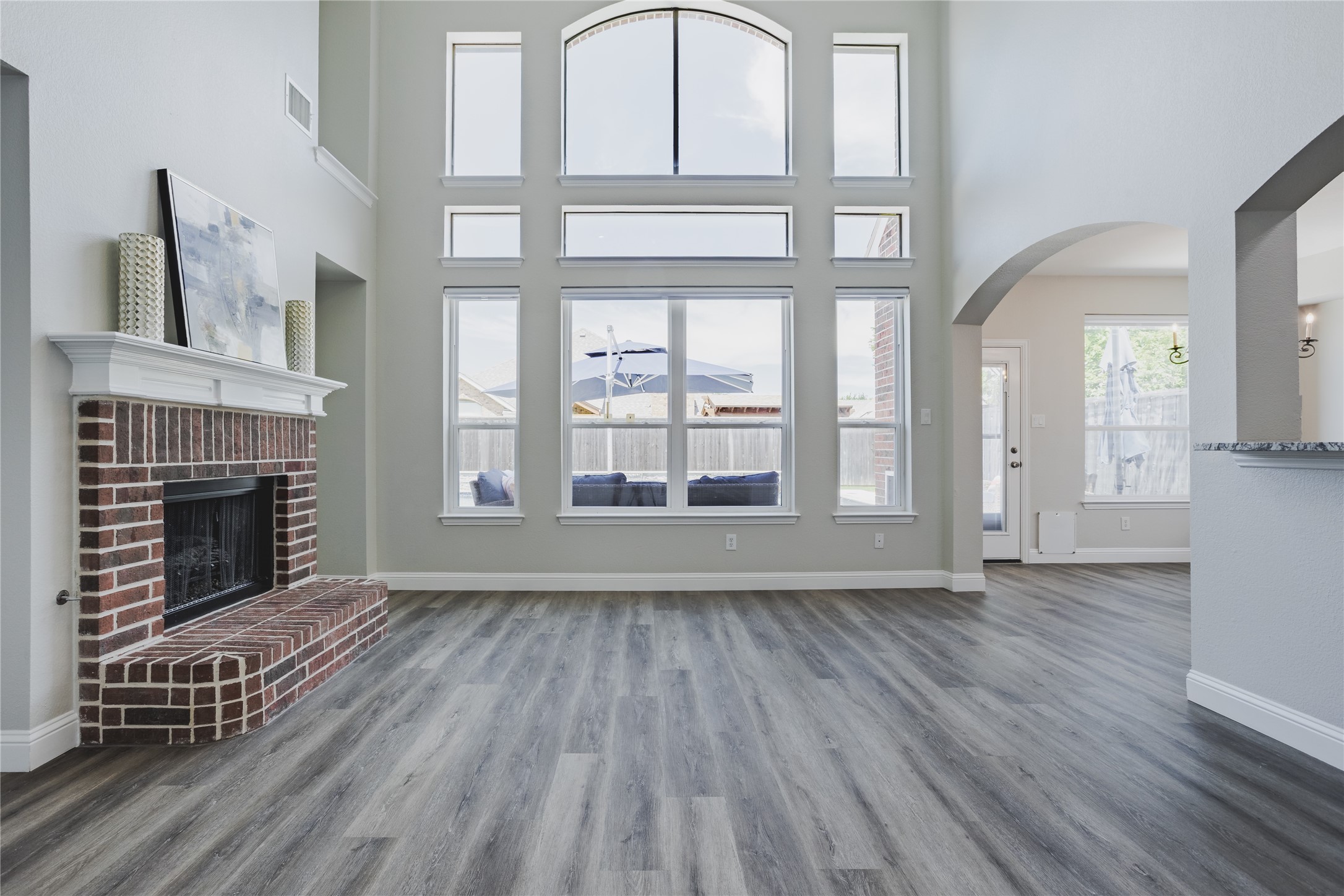 3028 Reagenea Drive Wylie TX 75098