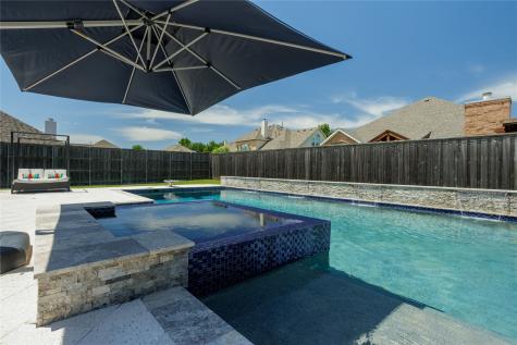 3028 Reagenea Drive Wylie TX 75098