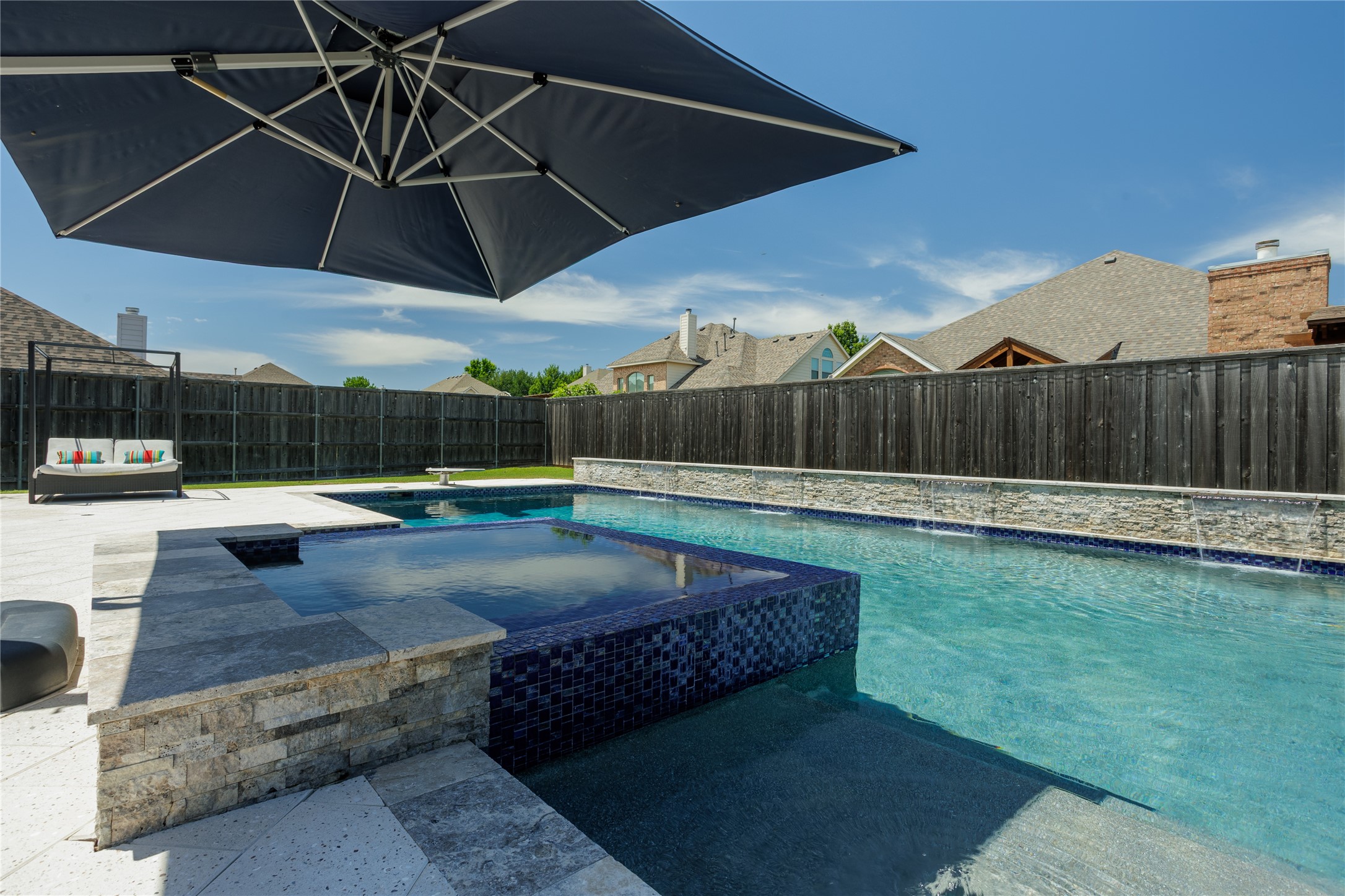 3028 Reagenea Drive Wylie TX 75098