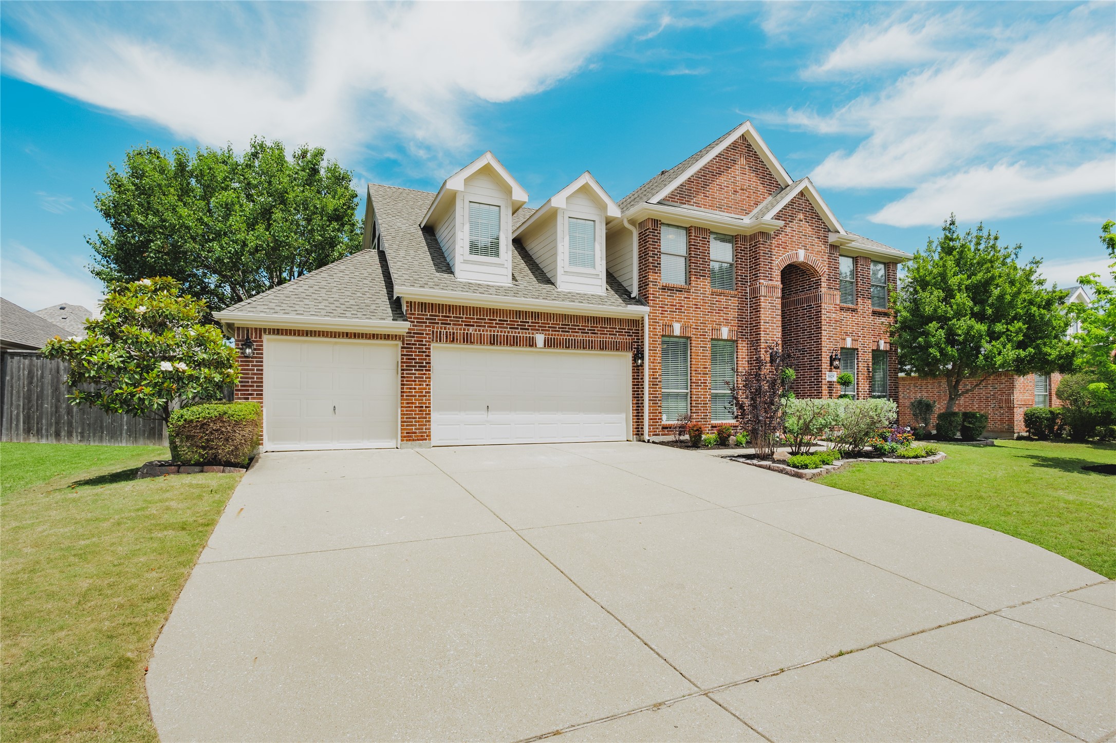 3028 Reagenea Drive Wylie TX 75098