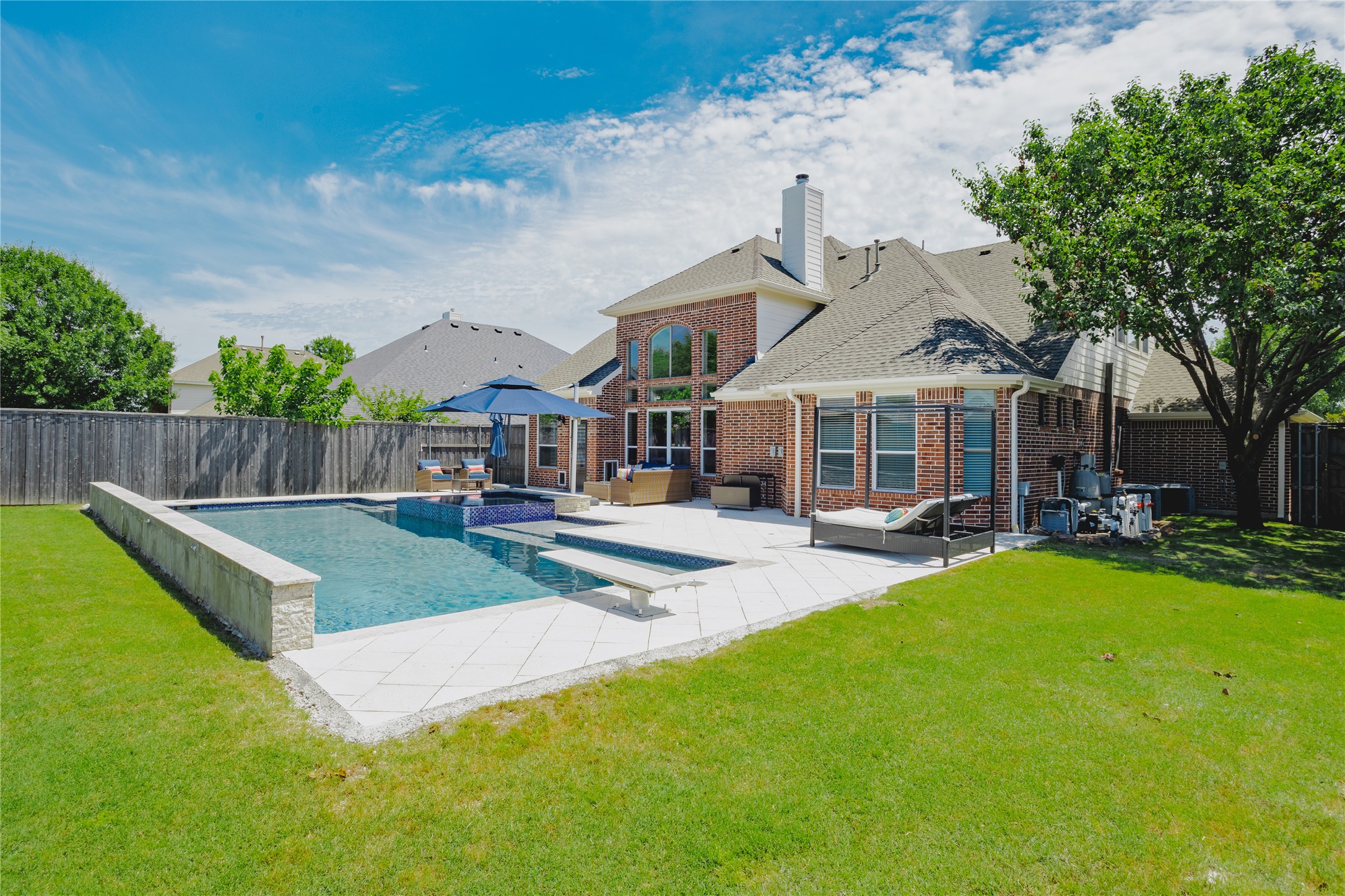 3028 Reagenea Drive Wylie TX 75098