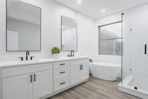 3028 Reagenea Drive Wylie TX 75098
