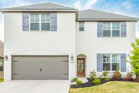 5204 Sonata Trail Fort Worth TX 76126