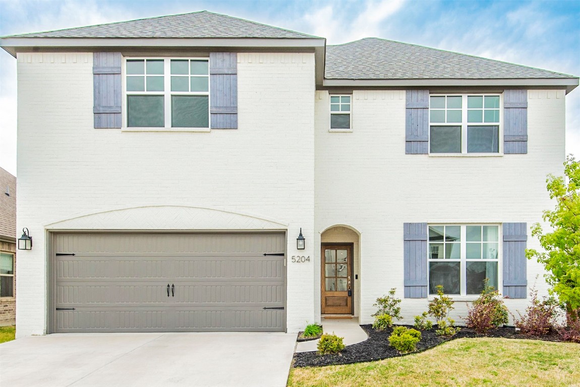 5204 Sonata Trail Fort Worth TX 76126