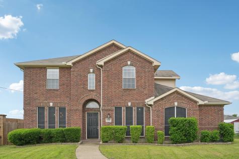 3330 Midstream Court Mesquite TX 75181