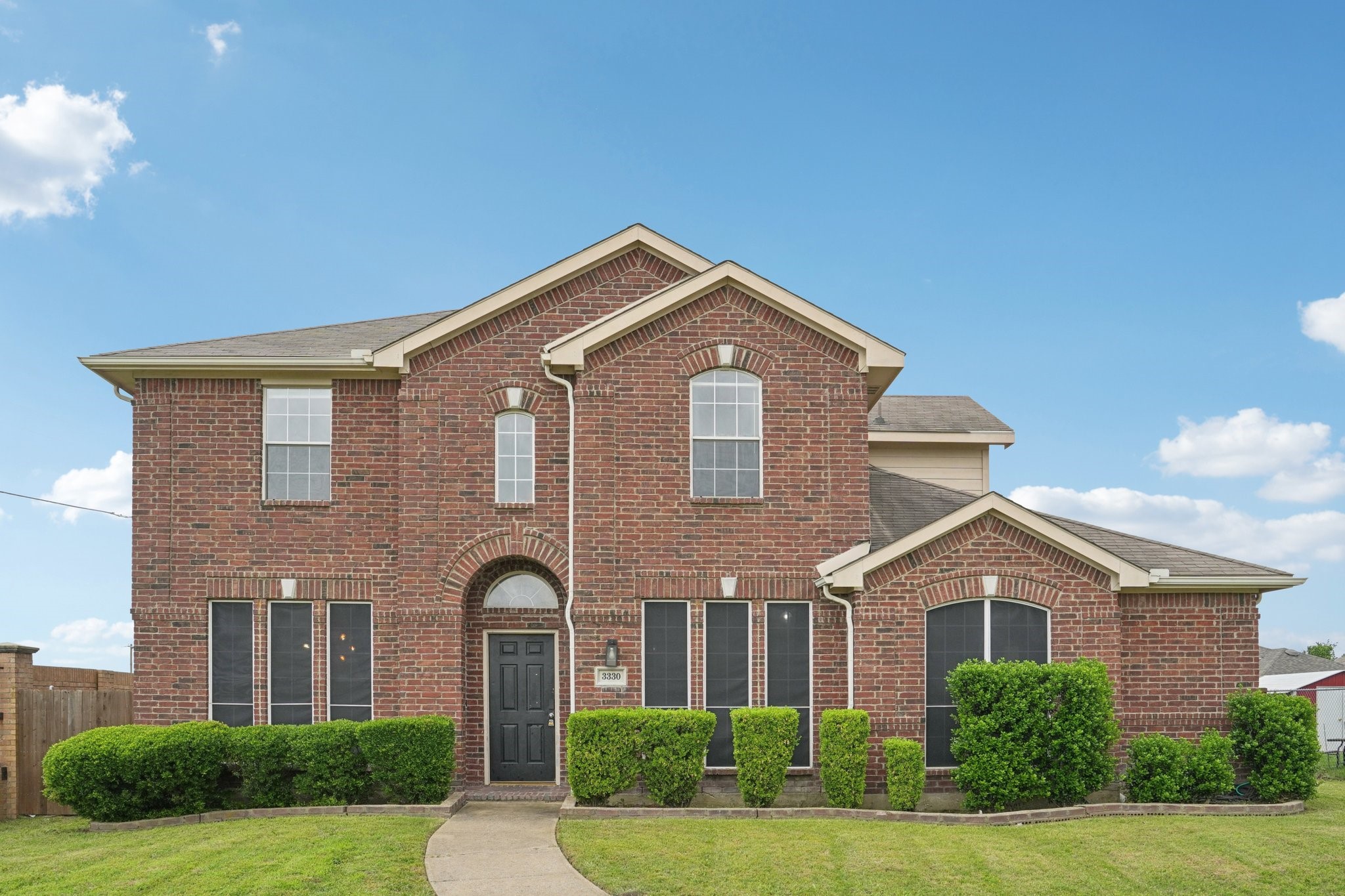 3330 Midstream Court Mesquite TX 75181