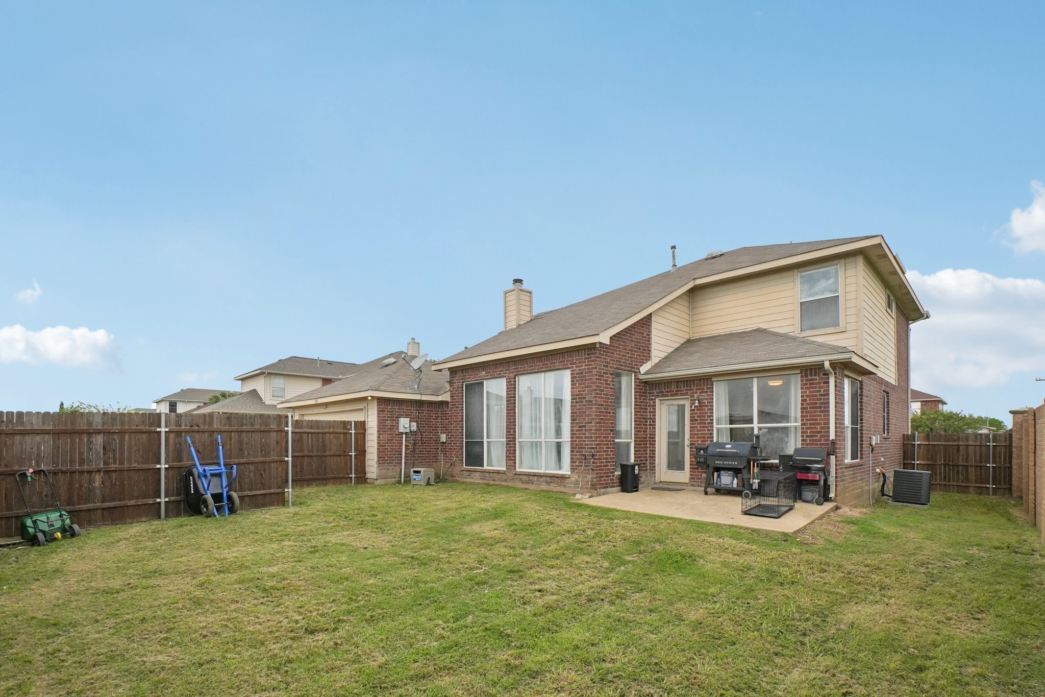 3330 Midstream Court Mesquite TX 75181