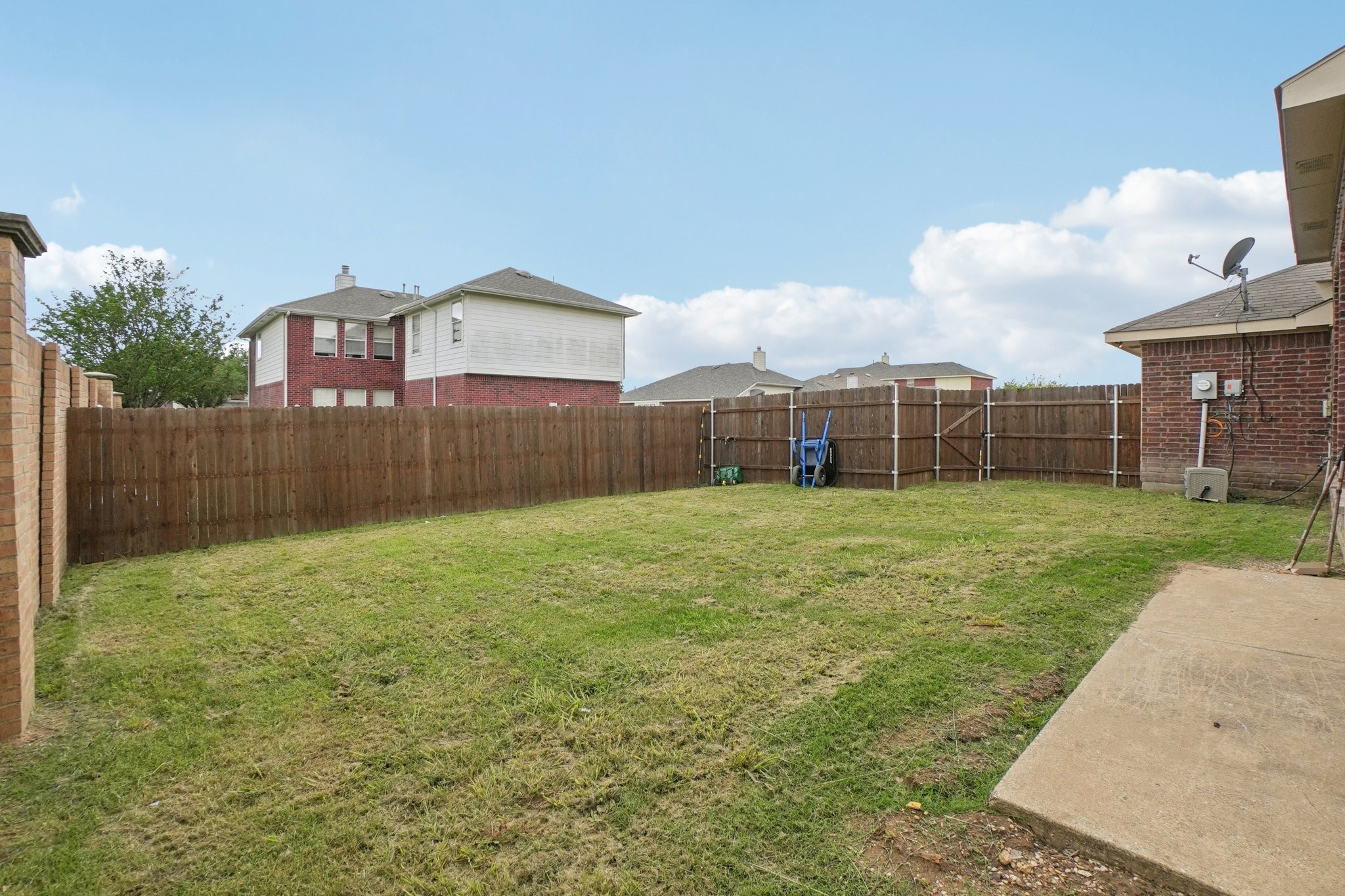 3330 Midstream Court Mesquite TX 75181