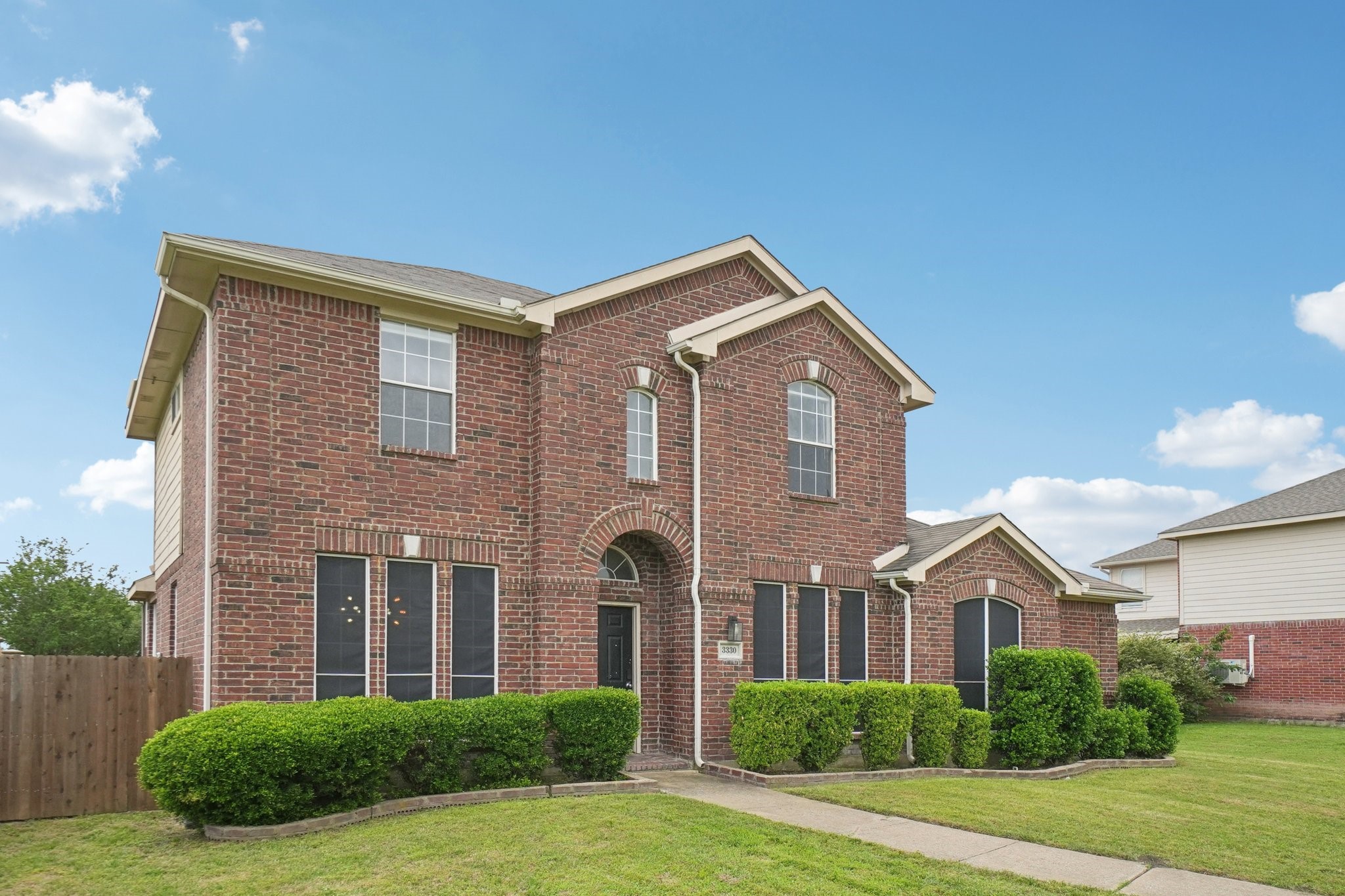 3330 Midstream Court Mesquite TX 75181