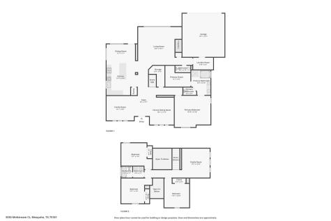 3330 Midstream Court Mesquite TX 75181