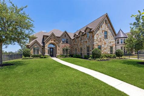 901 Berkshire Road Southlake TX 76092