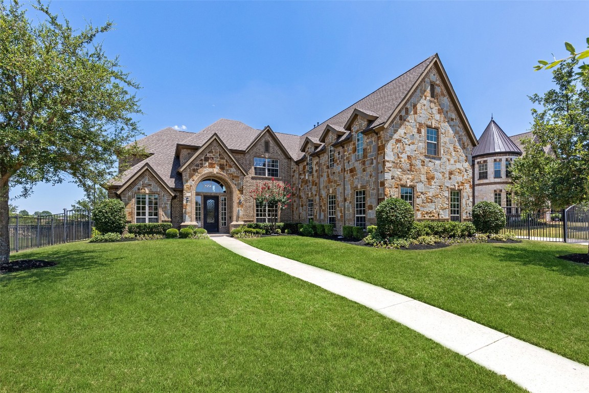901 Berkshire Road Southlake TX 76092