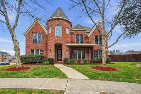 222 River Birch Trail Garland TX 75040