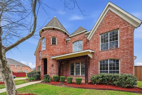 222 River Birch Trail Garland TX 75040