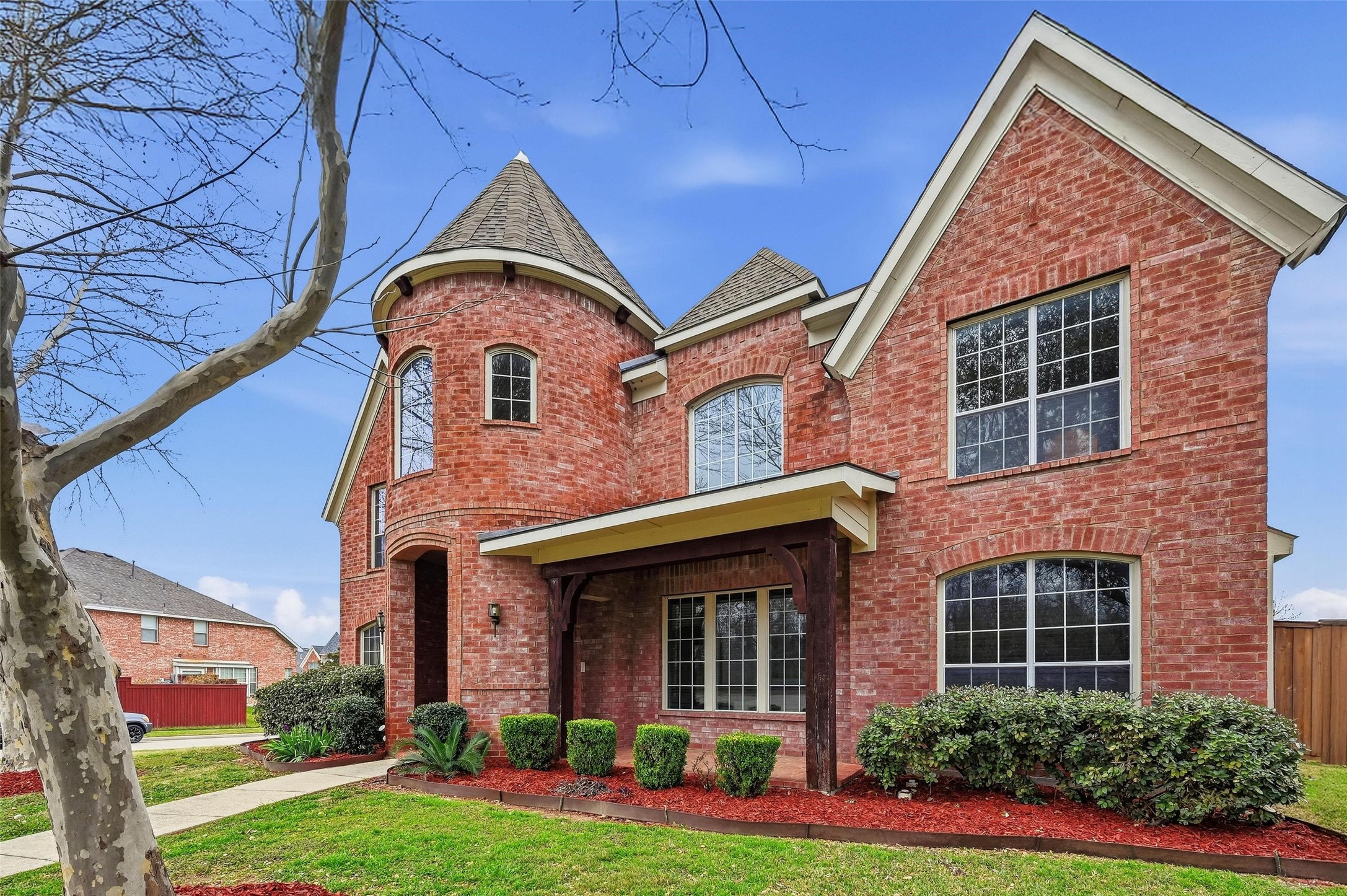 222 River Birch Trail Garland TX 75040
