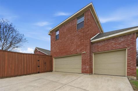 222 River Birch Trail Garland TX 75040