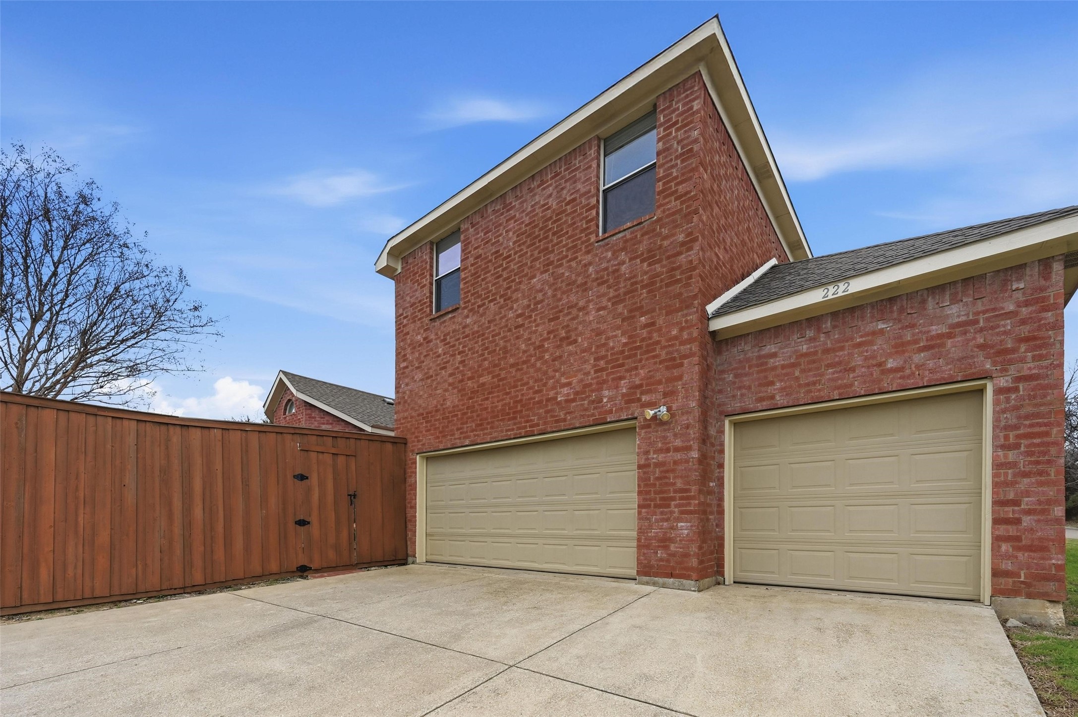 222 River Birch Trail Garland TX 75040