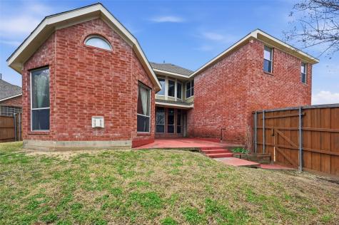 222 River Birch Trail Garland TX 75040