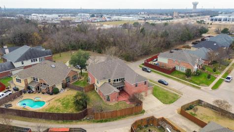 222 River Birch Trail Garland TX 75040