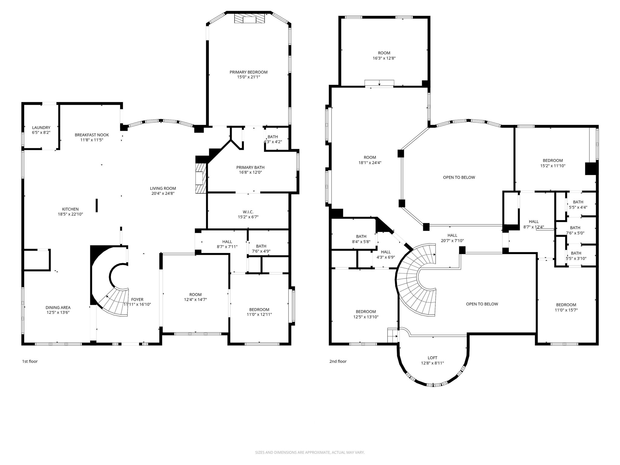 222 River Birch Trail Garland TX 75040