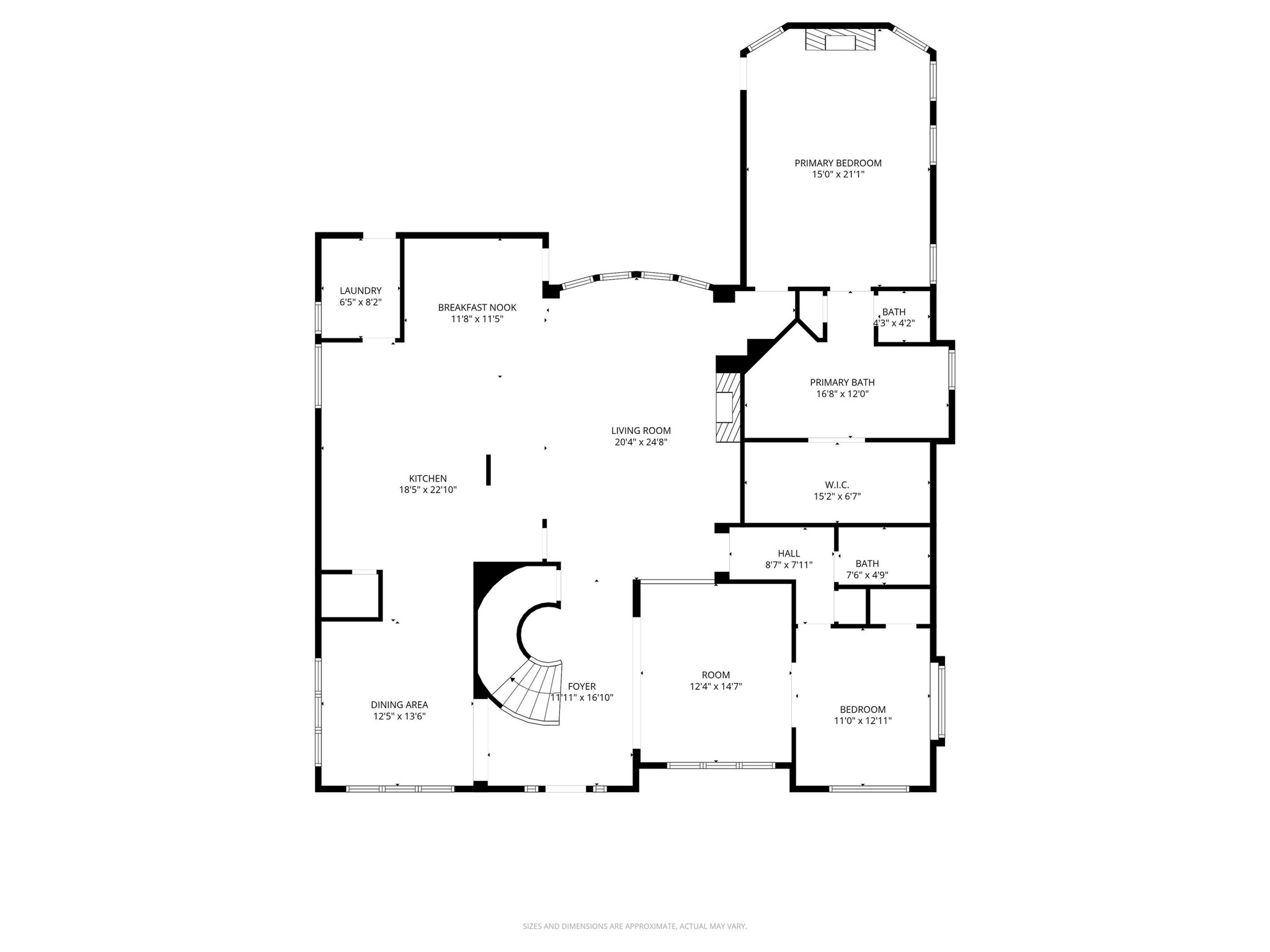 222 River Birch Trail Garland TX 75040