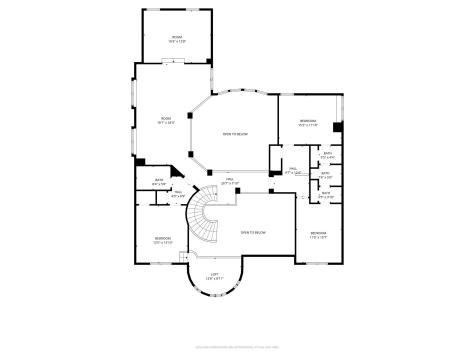 222 River Birch Trail Garland TX 75040