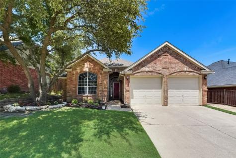 4817 Davy Crockett Trail Fort Worth TX 76137
