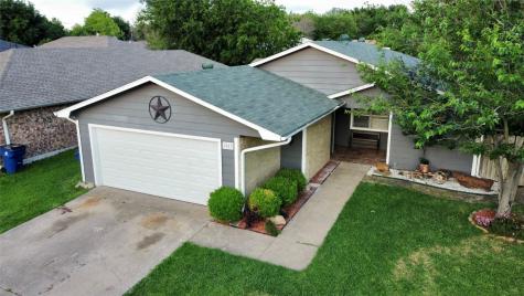 6519 Sayle Street Greenville TX 75402