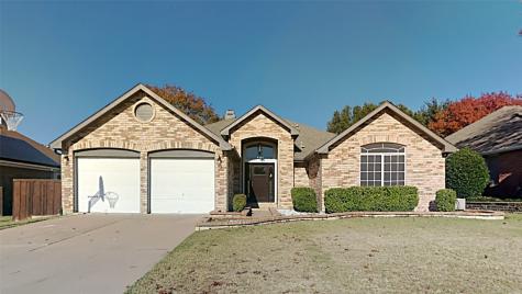 2313 Whitman Lane Flower Mound TX 75028