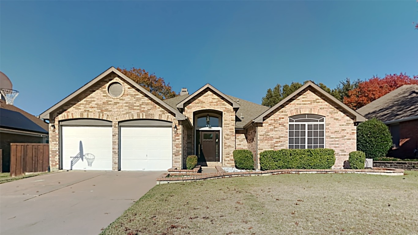 2313 Whitman Lane Flower Mound TX 75028