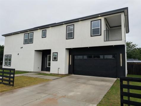 2404 56th Street Dallas TX 75241