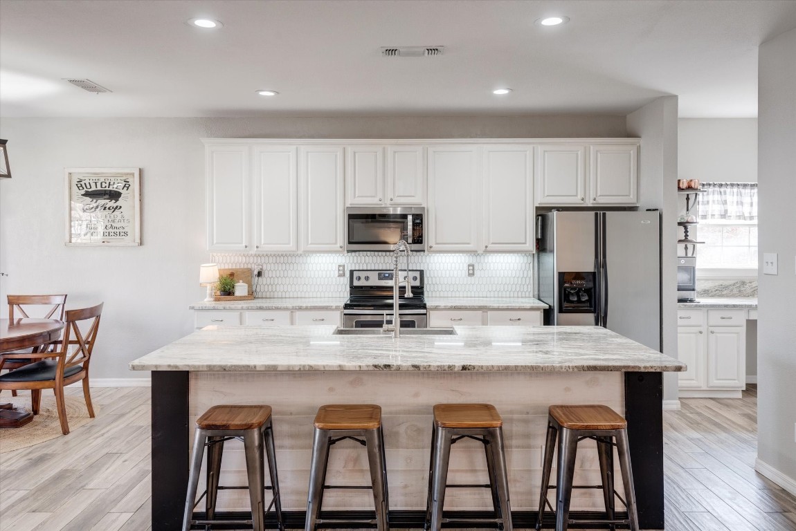 1349 Spinnaker Lane Azle TX 76020