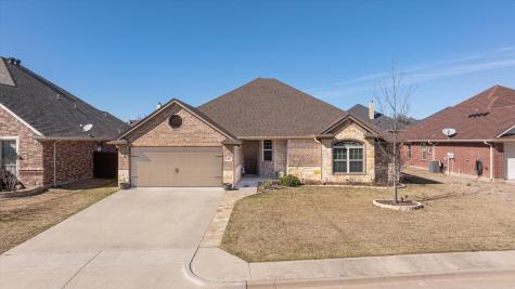 4303 Savannah Lane Granbury TX 76049