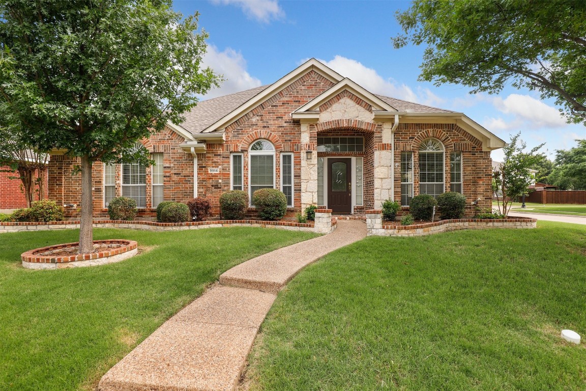 9914 Goldenrod Drive Frisco TX 75035