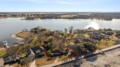 139 Lakeshore Drive Waxahachie TX 75165