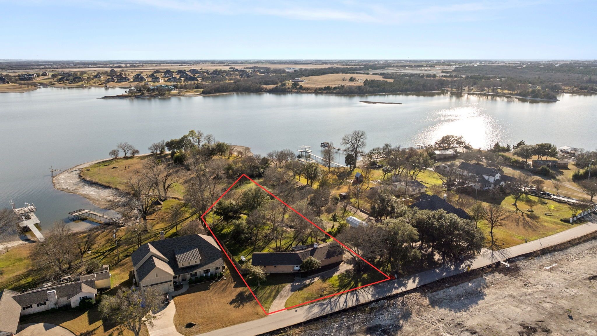139 Lakeshore Drive Waxahachie TX 75165