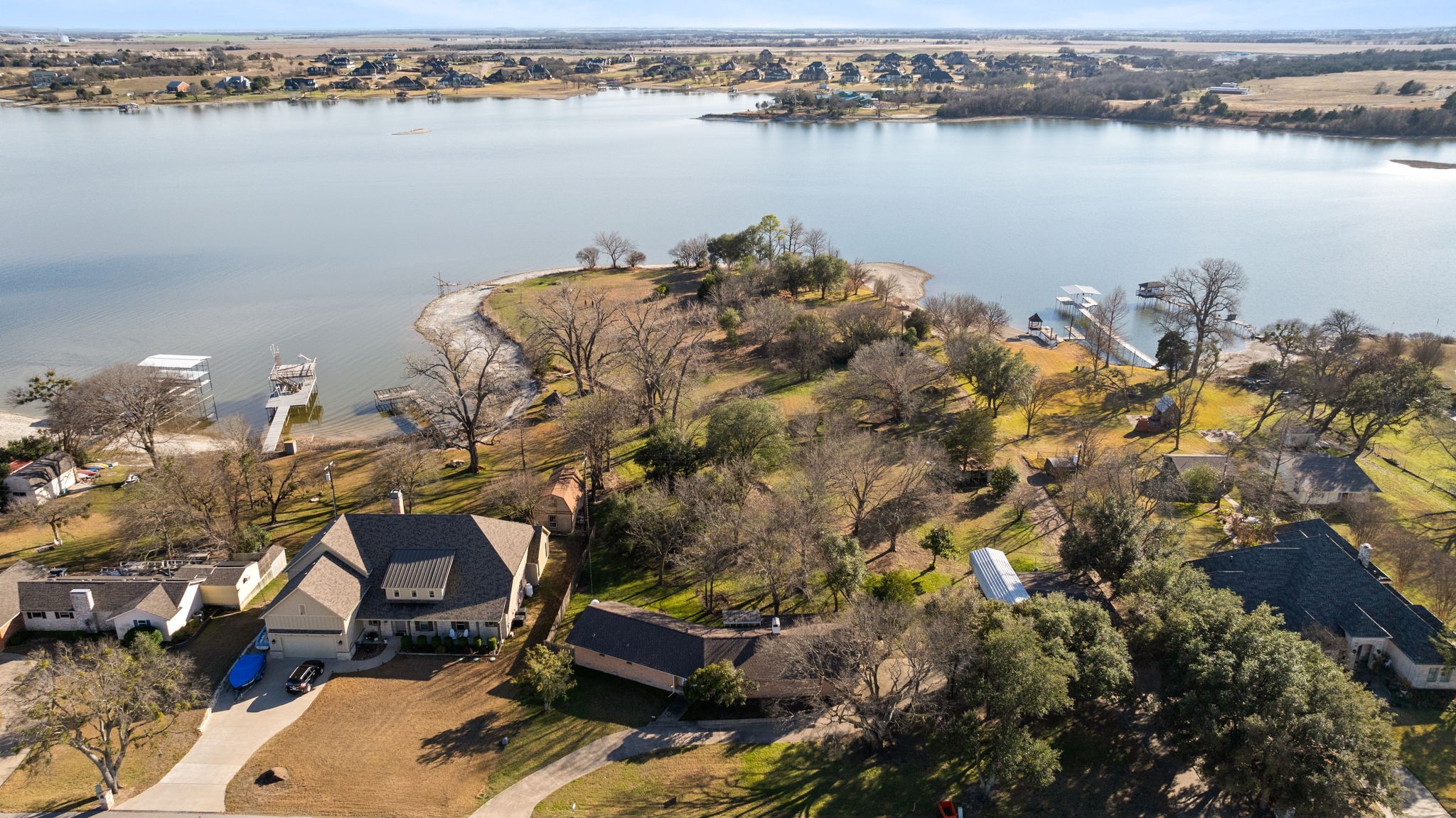 139 Lakeshore Drive Waxahachie TX 75165