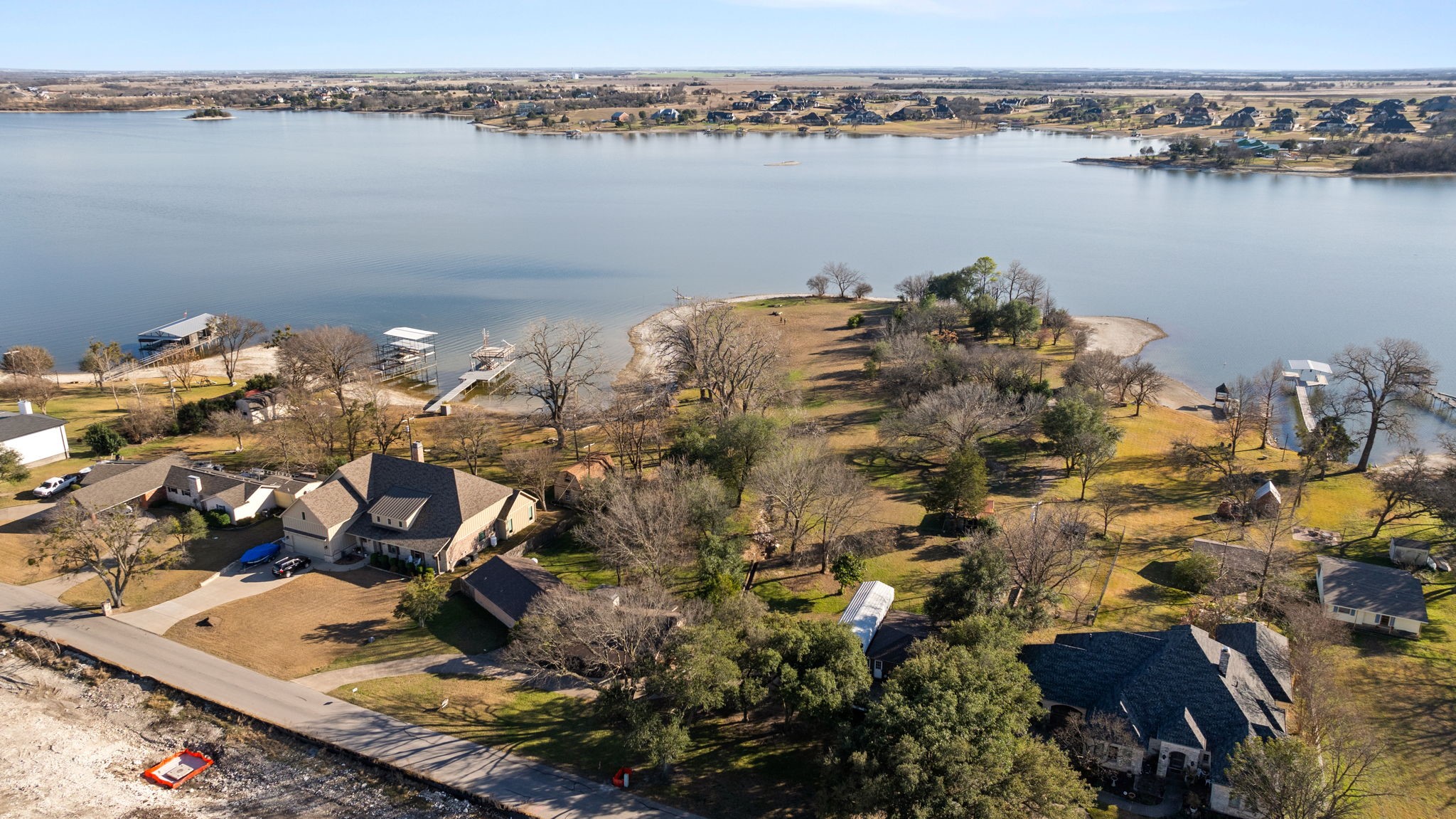 139 Lakeshore Drive Waxahachie TX 75165