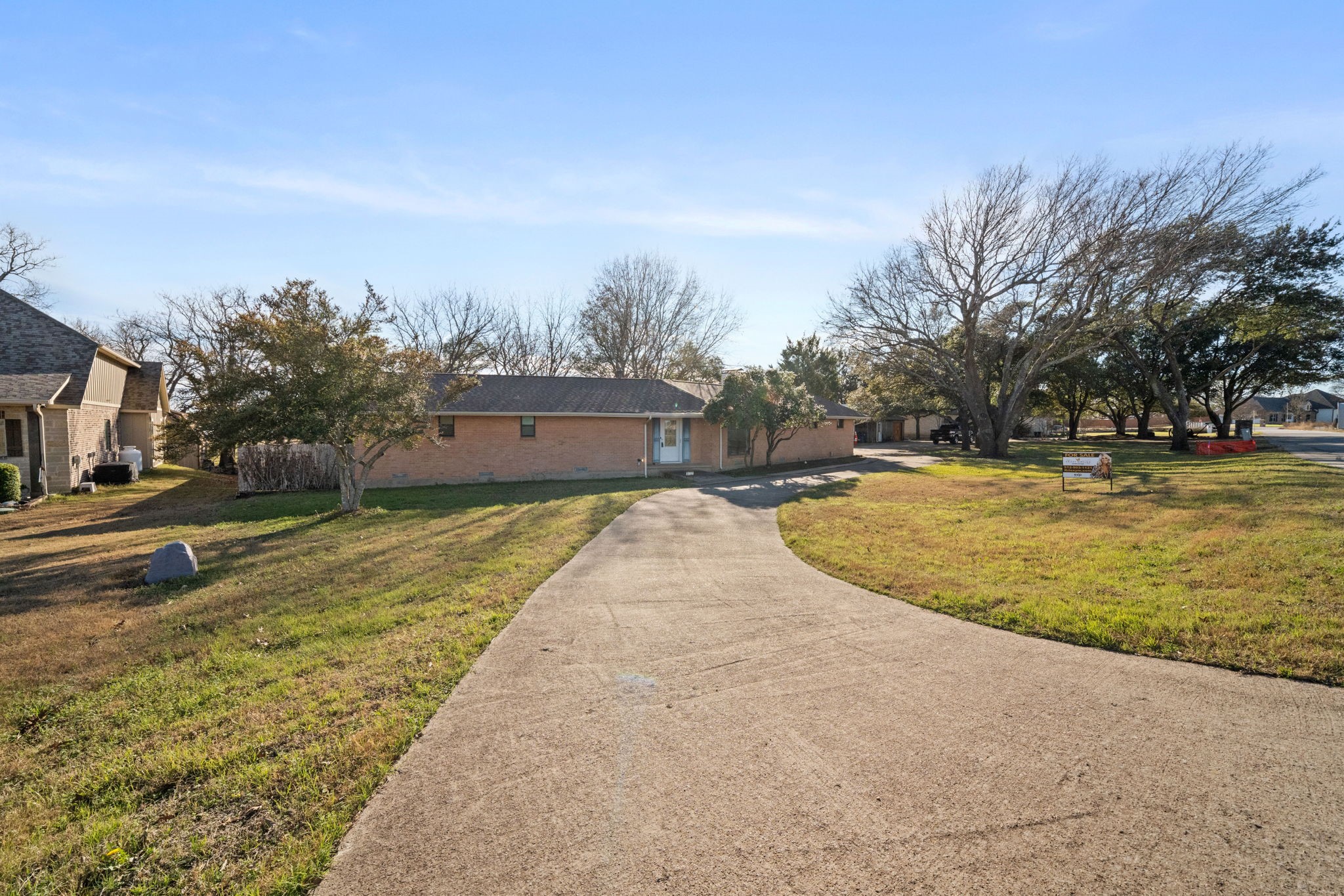 139 Lakeshore Drive Waxahachie TX 75165