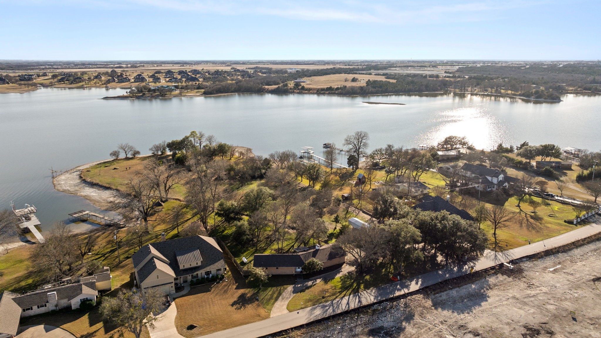139 Lakeshore Drive Waxahachie TX 75165