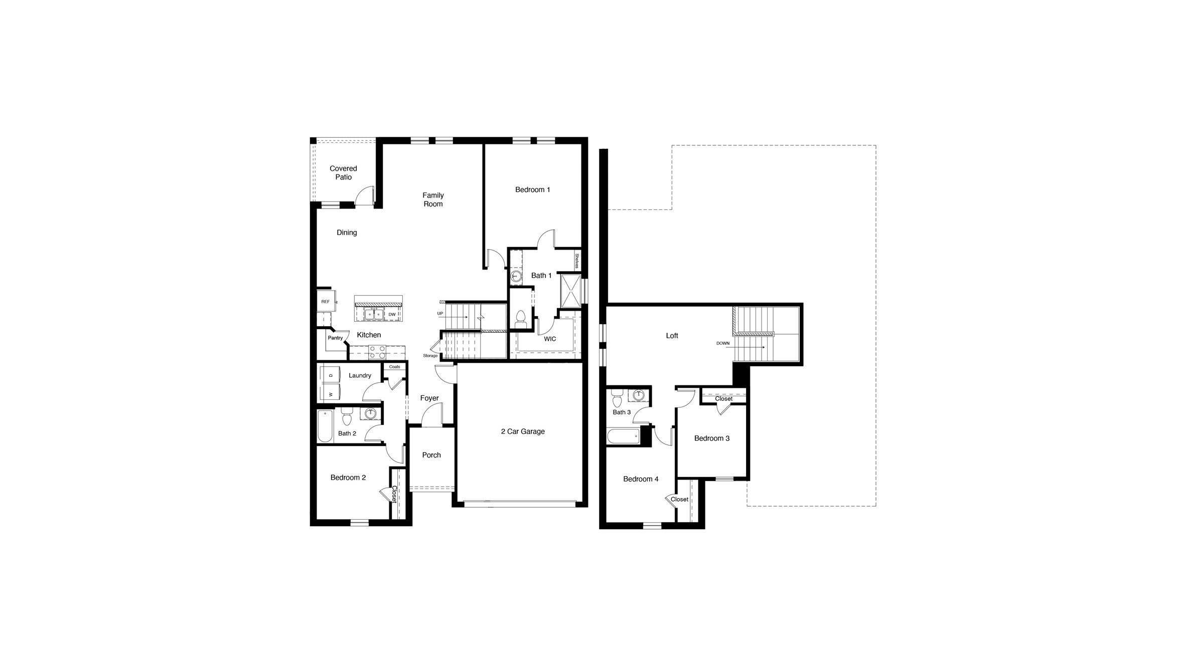 1724 Sand Pine Lane Fort Worth TX 76140