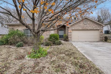 2209 Country Brook Drive Weatherford TX 76087