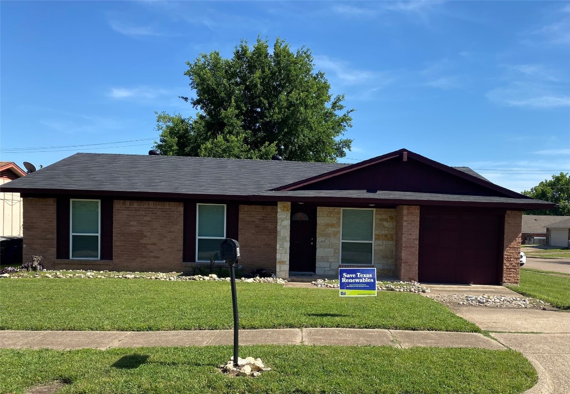 3234 Palo Alto Drive Dallas TX 75241