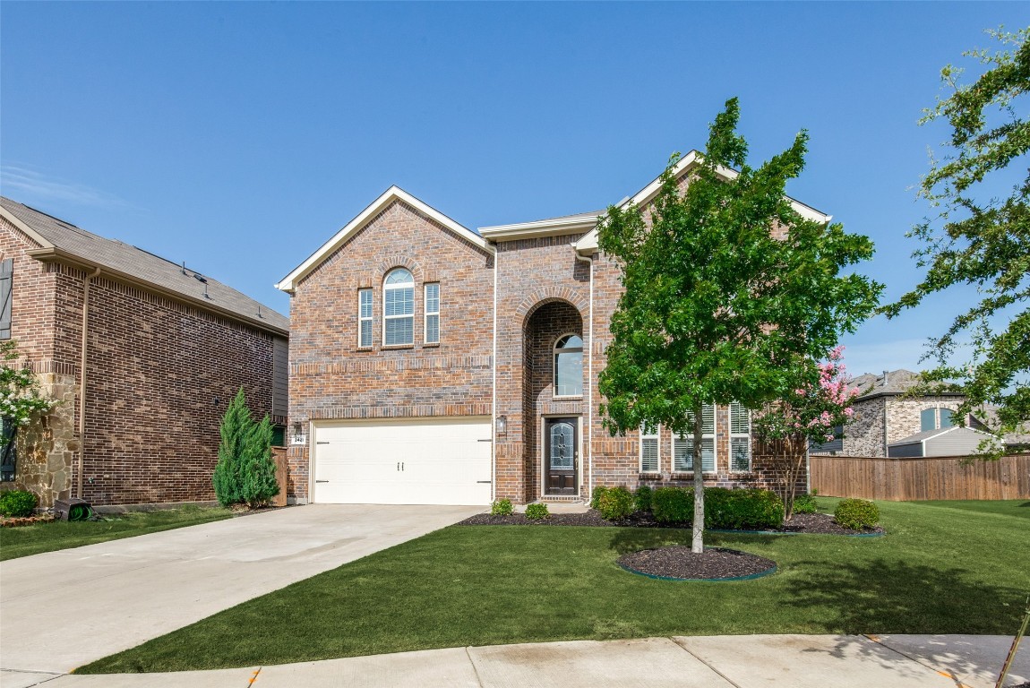 2421 Austin Lane Prosper TX 75078