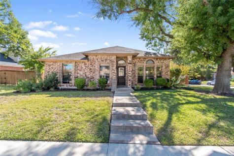 998 Mauve Drive Lewisville TX 75067
